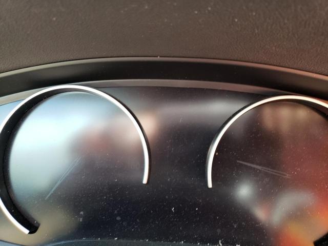 5UXTY3C07L9D44297 - 2020 BMW X3 SDRIVE30I BLUE photo 9