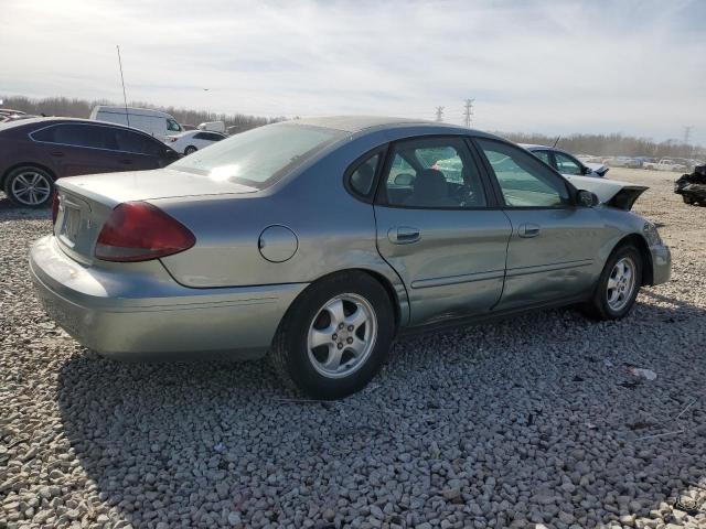 1FAFP53255A193415 - 2005 FORD TAURUS SE GRAY photo 3