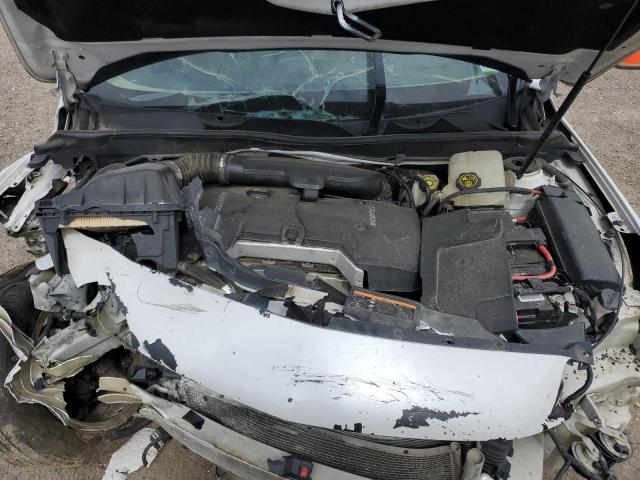 1G11C5SA5GF111822 - 2016 CHEVROLET MALIBU LIM LT 白色 照片 11