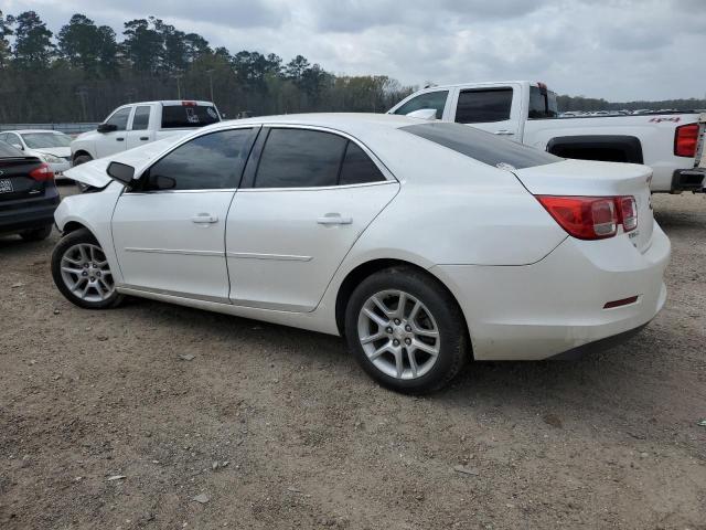 1G11C5SA5GF111822 - 2016 CHEVROLET MALIBU LIM LT 白色 照片 2