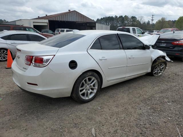 1G11C5SA5GF111822 - 2016 CHEVROLET MALIBU LIM LT WHITE photo 3