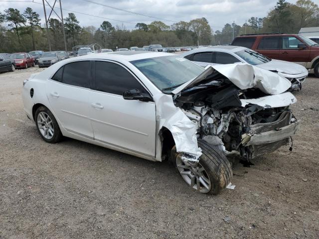 1G11C5SA5GF111822 - 2016 CHEVROLET MALIBU LIM LT WHITE photo 4