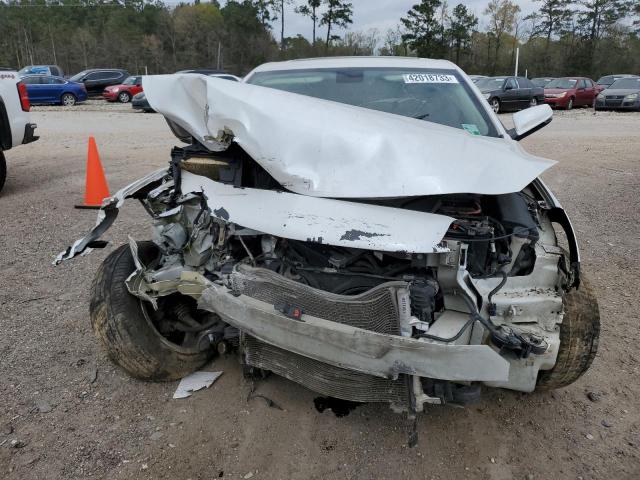 1G11C5SA5GF111822 - 2016 CHEVROLET MALIBU LIM LT 白色 照片 5