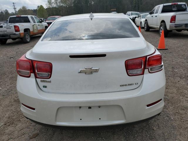 1G11C5SA5GF111822 - 2016 CHEVROLET MALIBU LIM LT 白色 照片 6