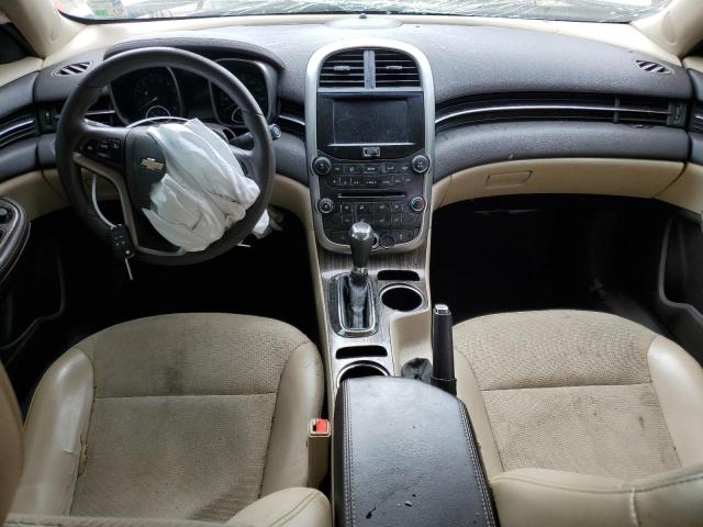 1G11C5SA5GF111822 - 2016 CHEVROLET MALIBU LIM LT 白色 照片 8