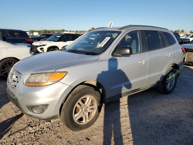 2010 HYUNDAI SANTA FE GLS, 