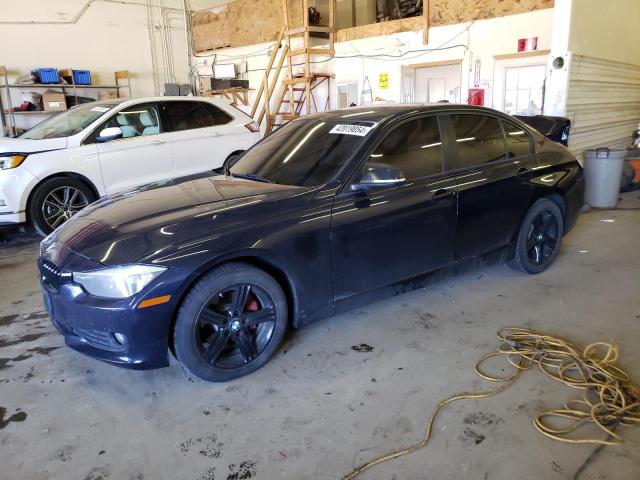 2015 BMW 320 I XDRIVE, 