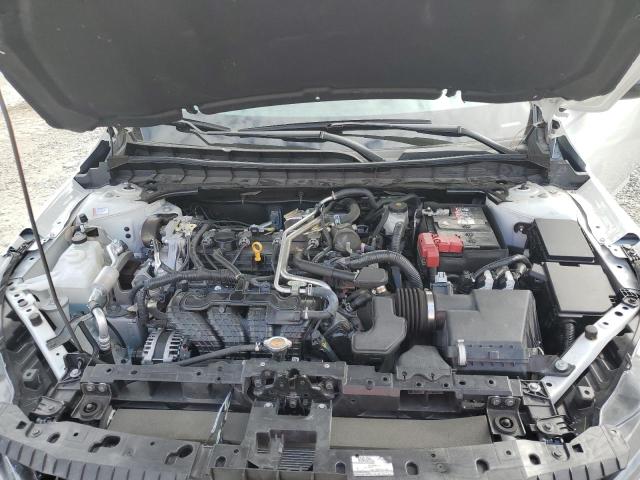 1N4BL4CV4PN332072 - 2023 NISSAN ALTIMA SR WHITE photo 11