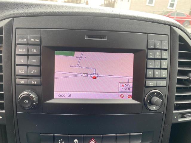 5TEUU42NX8Z473213 - 2008 TOYOTA TACOMA ACCESS CAB შავი ფოტო 10