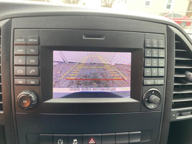 5TEUU42NX8Z473213 - 2008 TOYOTA TACOMA ACCESS CAB შავი ფოტო 9