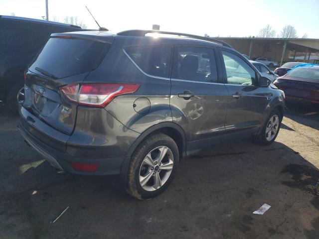 1FMCU9G98FUB44595 - 2015 FORD ESCAPE SE GRAY photo 3