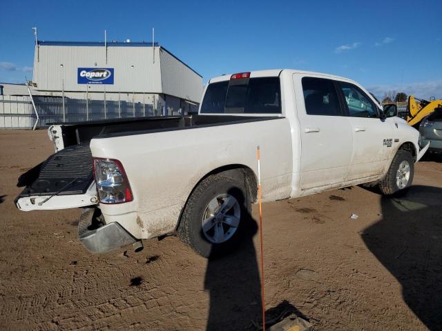 1C6RR7TT0LS100966 - 2020 RAM 1500 CLASS SLT თეთრი ფოტო 3