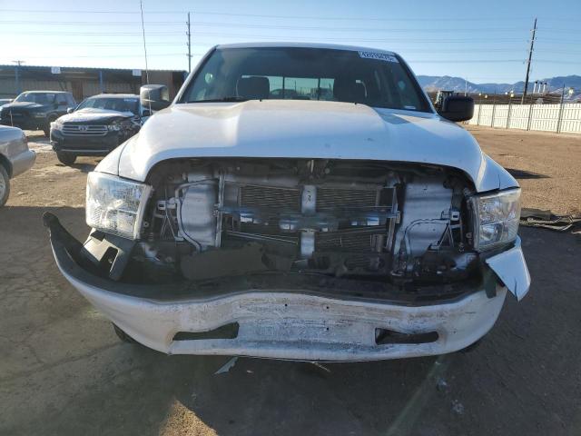 1C6RR7TT0LS100966 - 2020 RAM 1500 CLASS SLT თეთრი ფოტო 5