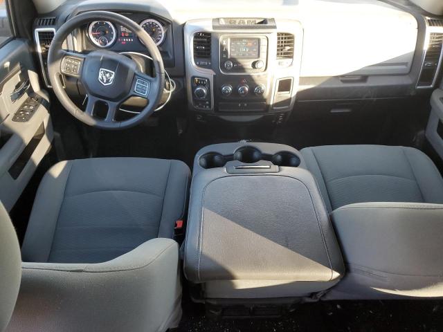 1C6RR7TT0LS100966 - 2020 RAM 1500 CLASS SLT თეთრი ფოტო 8