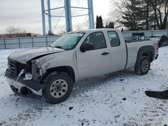 2008 GMC SIERRA K1500, 