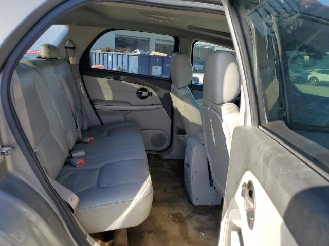 2CNDL63F466172488 - 2006 CHEVROLET EQUINOX LT GRAY photo 11