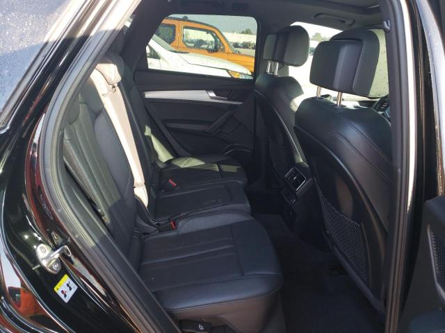 WA1C4AFY9J2020364 - 2018 AUDI SQ5 PRESTIGE BLACK photo 10
