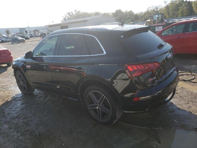 WA1C4AFY9J2020364 - 2018 AUDI SQ5 PRESTIGE BLACK photo 2