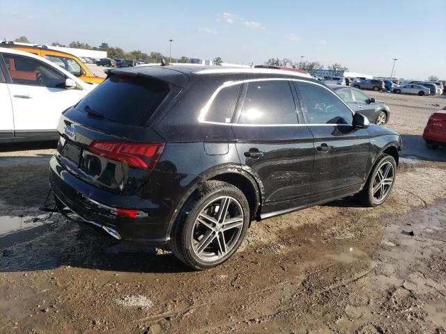 WA1C4AFY9J2020364 - 2018 AUDI SQ5 PRESTIGE BLACK photo 3