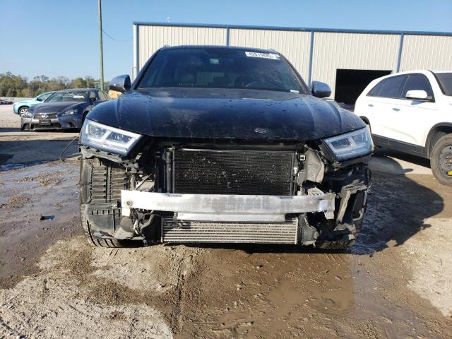 WA1C4AFY9J2020364 - 2018 AUDI SQ5 PRESTIGE BLACK photo 5