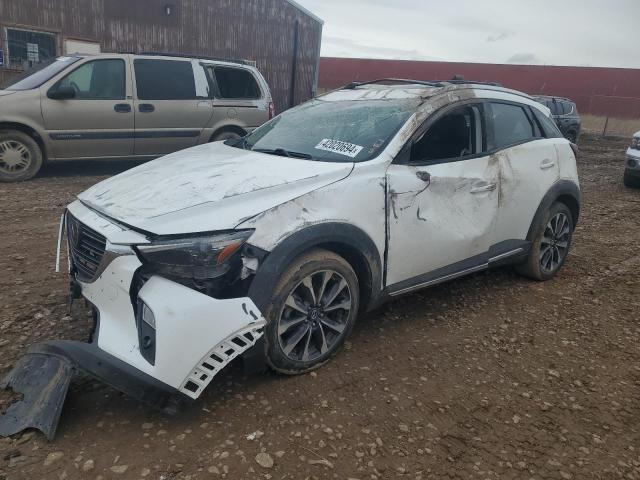 2019 MAZDA CX-3 GRAND TOURING, 