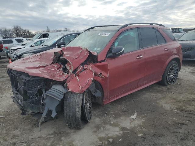 2021 MERCEDES-BENZ GLE 350 4MATIC, 