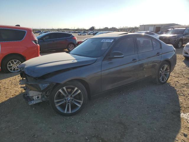 2013 BMW 328 I, 