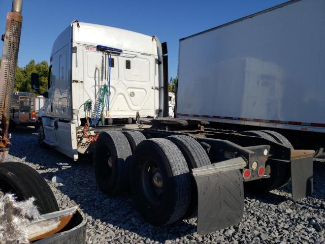 3AKJGLD54FSGC8296 - 2015 FREIGHTLINER CASCADIA 1 WHITE photo 3