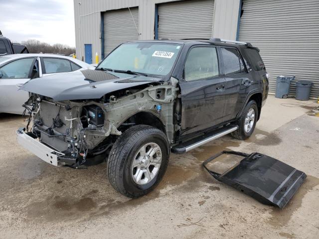 2019 TOYOTA 4RUNNER SR5, 