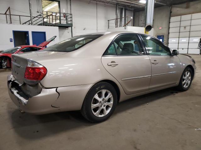 4T1BE30K06U722191 - 2006 TOYOTA CAMRY LE TAN photo 3