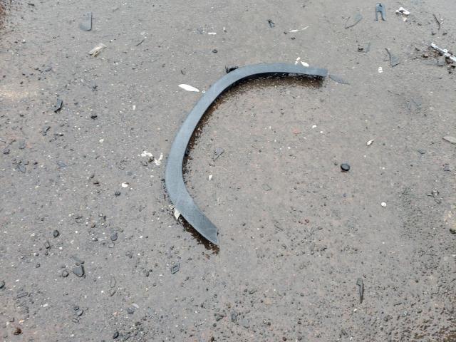 5TDJKRFHXES040655 - 2014 TOYOTA HIGHLANDER XLE ნაცრისფერი ფოტო 13