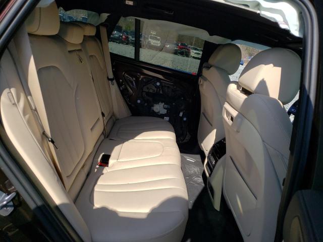 5UXCR6C56KLL36409 - 2019 BMW X5 XDRIVE40I Marron photo 11