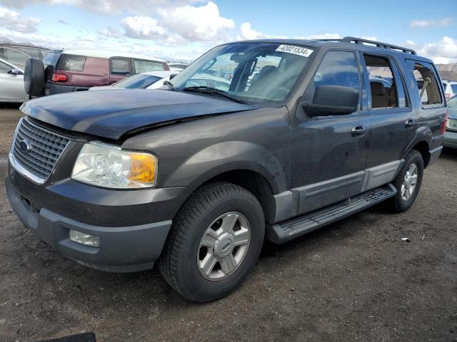 2006 FORD EXPEDITION XLT, 
