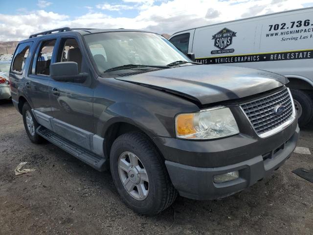 1FMPU15586LA27155 - 2006 FORD EXPEDITION XLT BROWN photo 4