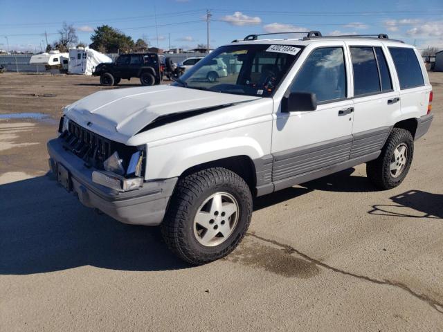 1995 JEEP GRAND CHER LAREDO, 