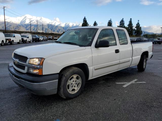 2004 CHEVROLET 1500 C1500, 