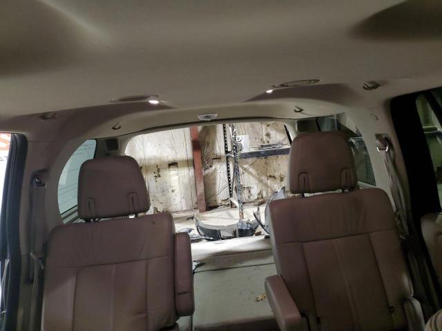 5LMJJ2JT4FEJ14755 - 2015 LINCOLN NAVIGATOR 黑色 照片 10