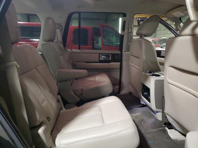 5LMJJ2JT4FEJ14755 - 2015 LINCOLN NAVIGATOR 黑色 照片 11