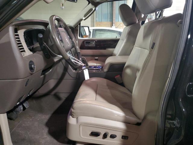 5LMJJ2JT4FEJ14755 - 2015 LINCOLN NAVIGATOR 黑色 照片 7