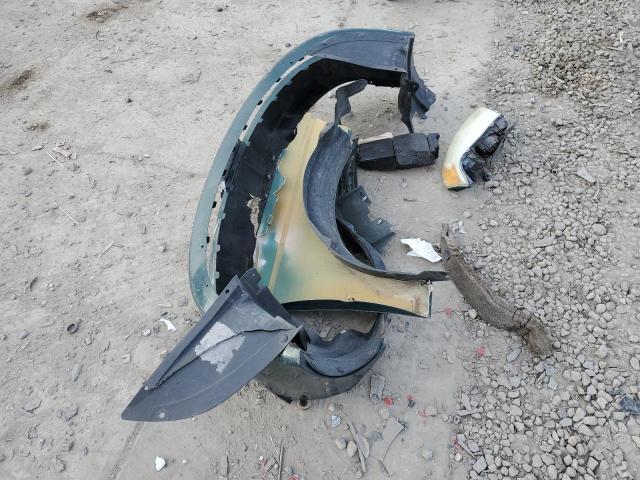 1G8AJ55F66Z154142 - 2006 SATURN ION LEVEL 2 GREEN photo 12