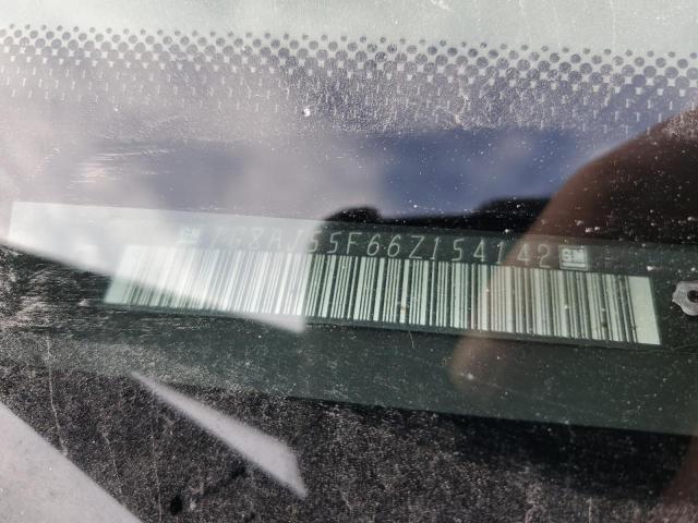 1G8AJ55F66Z154142 - 2006 SATURN ION LEVEL 2 GREEN photo 13