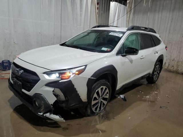 2024 SUBARU OUTBACK PREMIUM, 