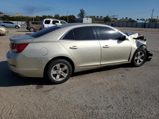 1G11C5SA4GF149140 - 2016 CHEVROLET MALIBU LIM LT 金色 照片 3