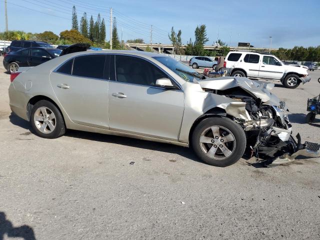 1G11C5SA4GF149140 - 2016 CHEVROLET MALIBU LIM LT 金色 照片 4