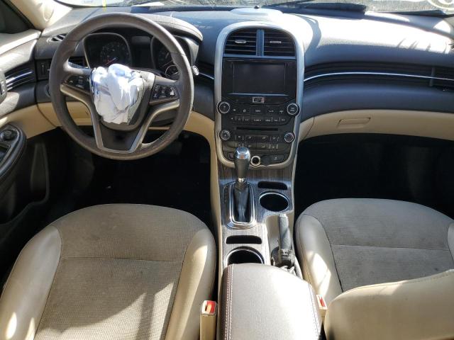 1G11C5SA4GF149140 - 2016 CHEVROLET MALIBU LIM LT 金色 照片 8