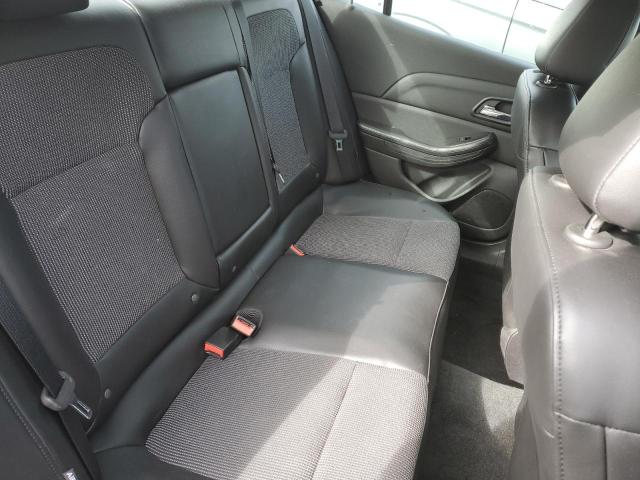 1G11C5SL0FF113784 - 2015 CHEVROLET MALIBU 1LT SILVER photo 10