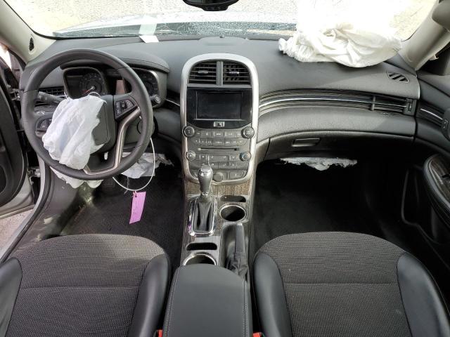 1G11C5SL0FF113784 - 2015 CHEVROLET MALIBU 1LT SILVER photo 8