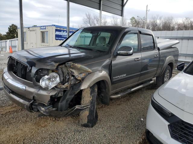 2006 TOYOTA TUNDRA DOUBLE CAB SR5, 