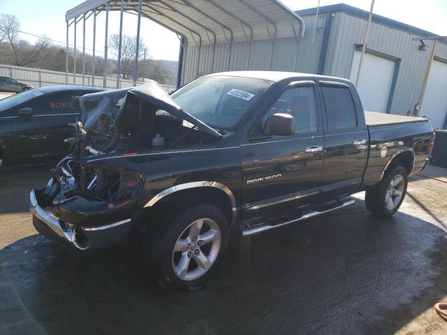 2007 DODGE RAM 1500 ST, 