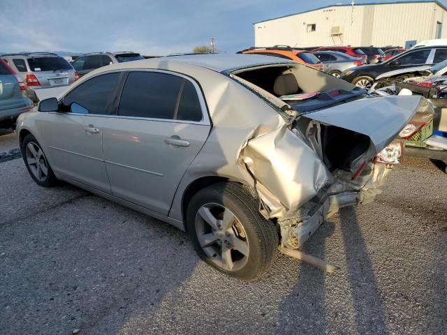 1G1ZC5E18BF384325 - 2011 CHEVROLET MALIBU 1LT TAN photo 2